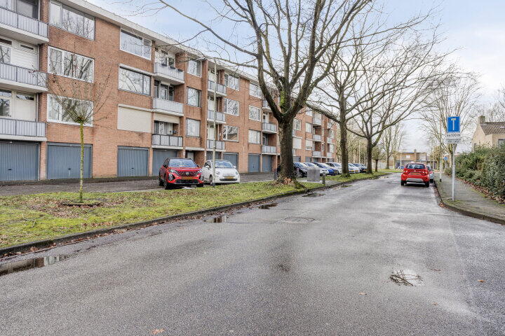 Foto 22 - Schubertlaan 6 A, Roosendaal