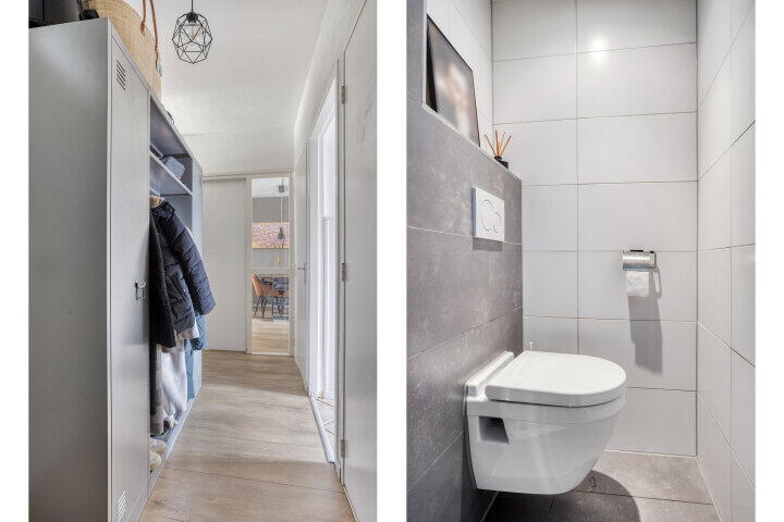 Foto 5 - Schubertlaan 6 A, Roosendaal