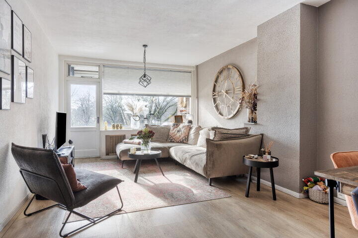 Foto 6 - Schubertlaan 6 A, Roosendaal