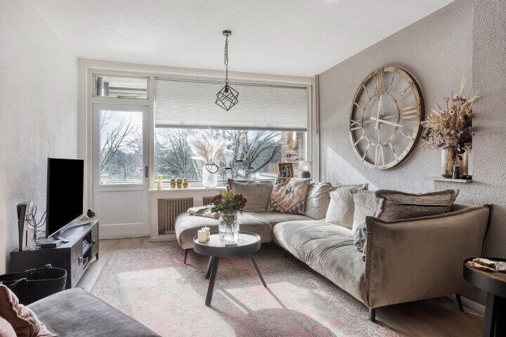 Foto 7 - Schubertlaan 6 A, Roosendaal