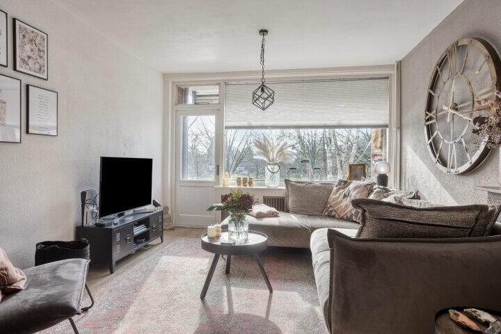 Foto 8 - Schubertlaan 6 A, Roosendaal