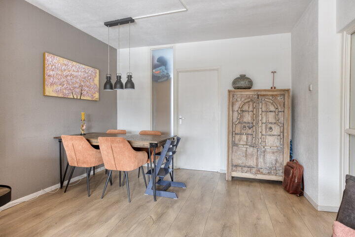 Foto 10 - Schubertlaan 6 A, Roosendaal