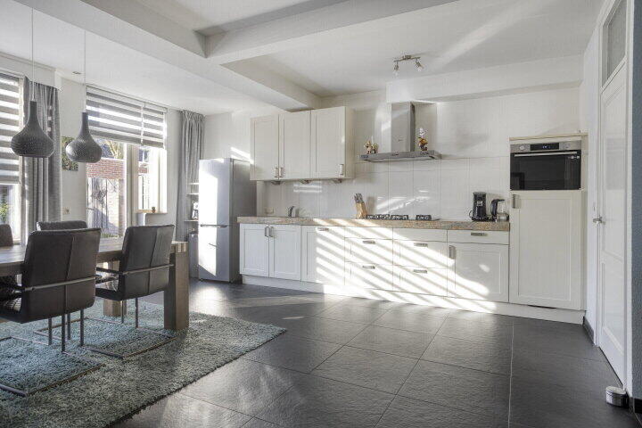 Foto 13 - Schubertstraat 38, Drunen