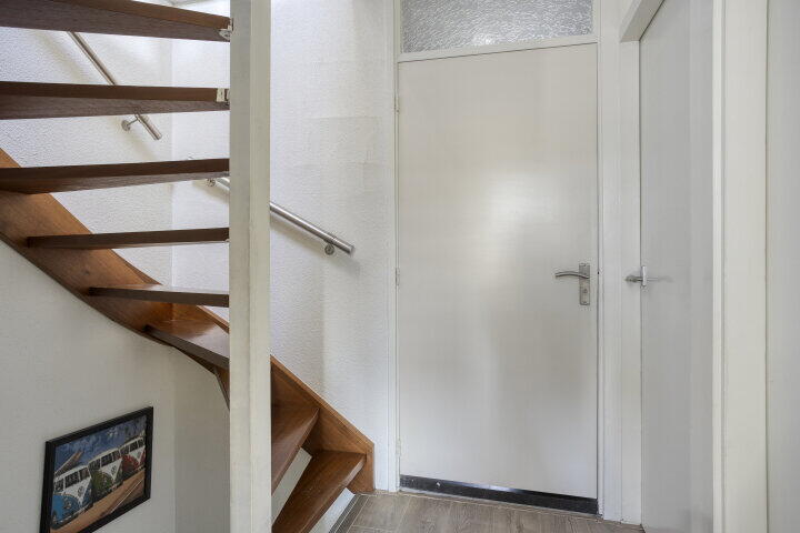 Foto 27 - Schubertstraat 38, Drunen