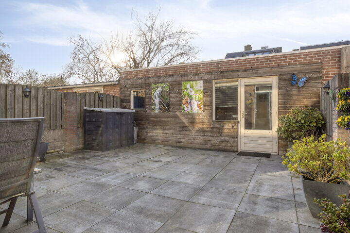 Foto 34 - Schubertstraat 38, Drunen