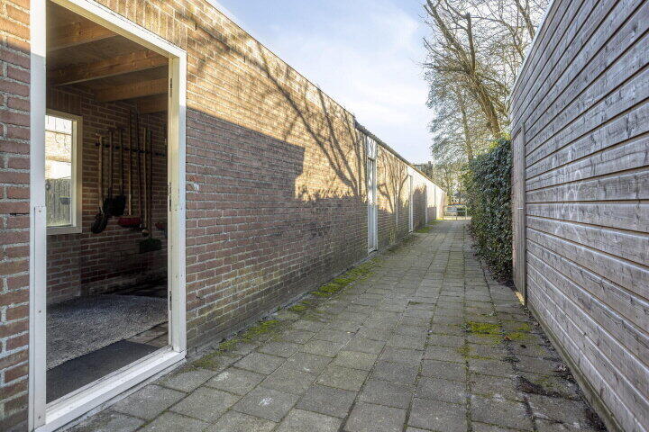 Foto 38 - Schubertstraat 38, Drunen