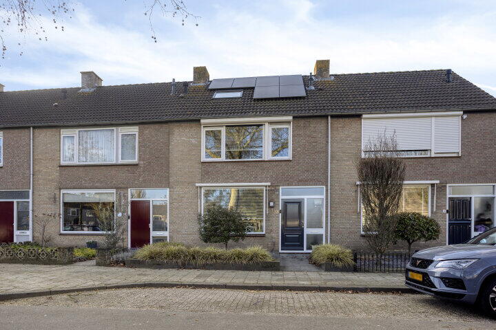 Foto 5 - Schubertstraat 38, Drunen