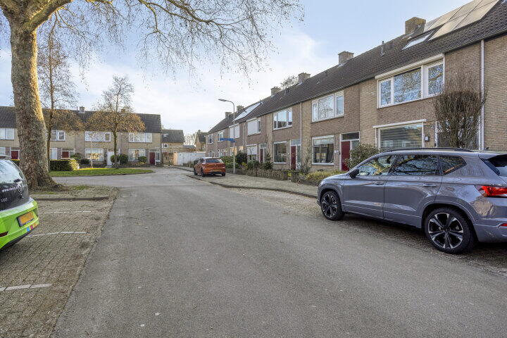 Foto 6 - Schubertstraat 38, Drunen