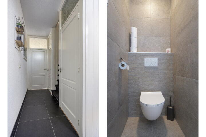 Foto 7 - Schubertstraat 38, Drunen