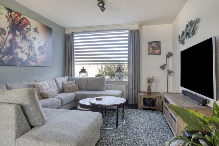 Foto 9 - Schubertstraat 38, Drunen