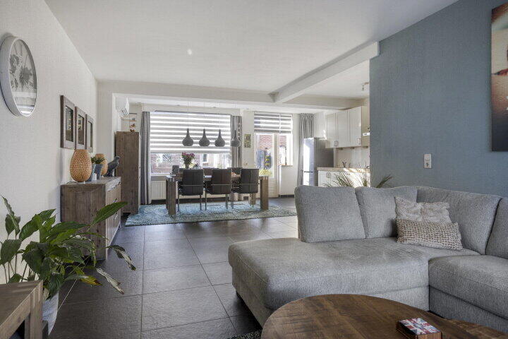 Foto 10 - Schubertstraat 38, Drunen