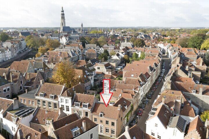 Schuitvlotstraat 9 , Middelburg