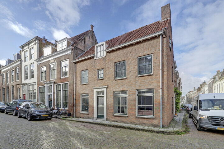 Foto 2 - Schuitvlotstraat 9, Middelburg