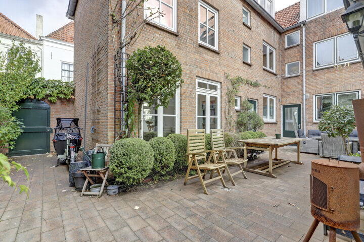 Foto 3 - Schuitvlotstraat 9, Middelburg