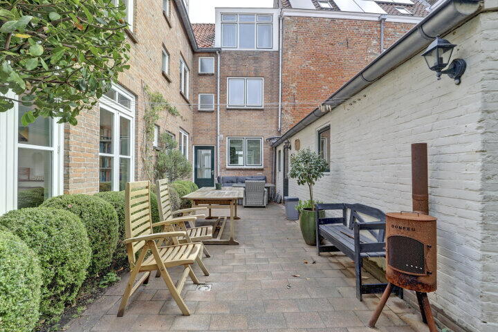 Foto 27 - Schuitvlotstraat 9, Middelburg