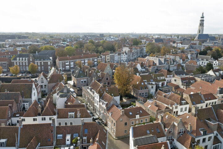 Foto 32 - Schuitvlotstraat 9, Middelburg