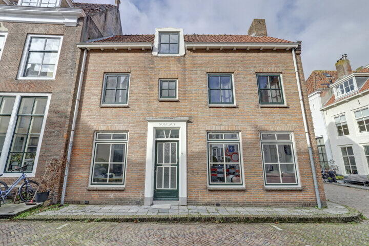 Foto 33 - Schuitvlotstraat 9, Middelburg