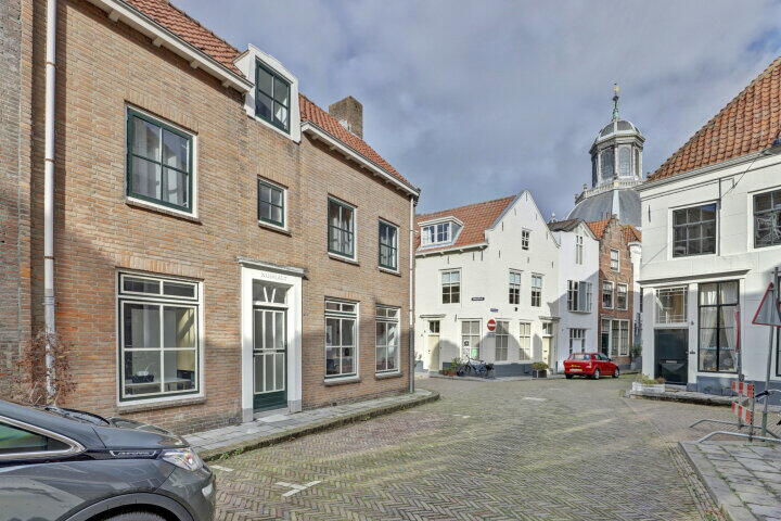 Foto 34 - Schuitvlotstraat 9, Middelburg