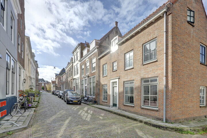 Foto 35 - Schuitvlotstraat 9, Middelburg