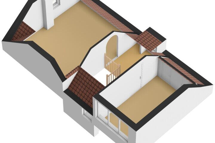 Plan – Schuitvlotstraat 9, Middelburg