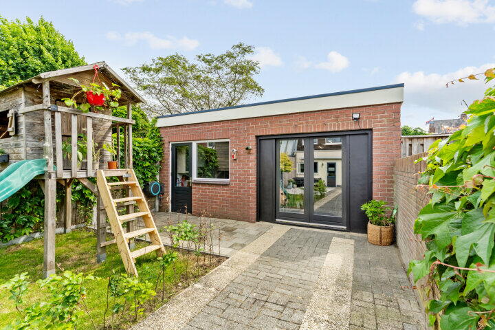 Foto 6 – Schurinksdwarsweg 34, Enschede