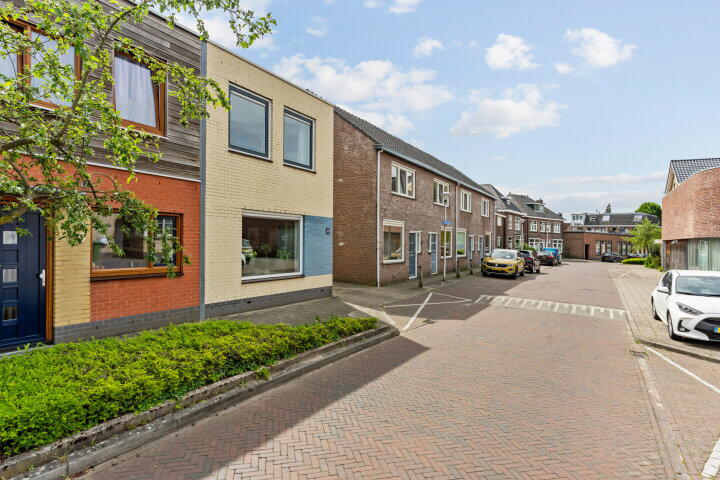Foto 8 – Schurinksdwarsweg 34, Enschede