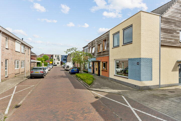 Foto 9 – Schurinksdwarsweg 34, Enschede