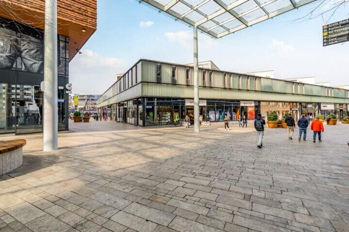 Foto 2 - Schutterstraat 6 D, Almere