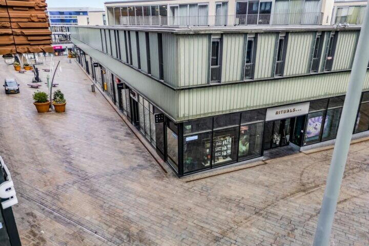 Foto 28 - Schutterstraat 6 D, Almere