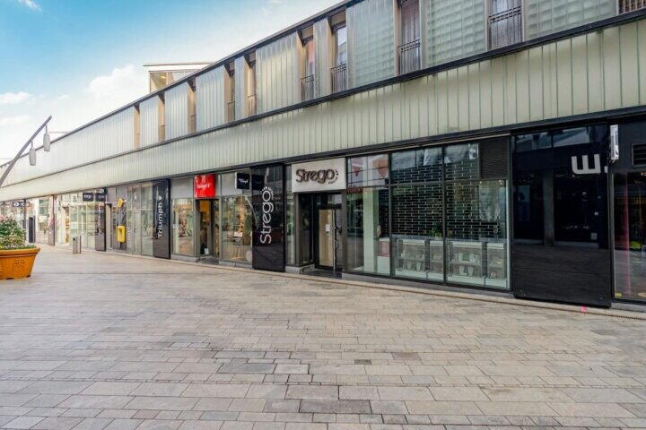 Foto 33 - Schutterstraat 6 D, Almere