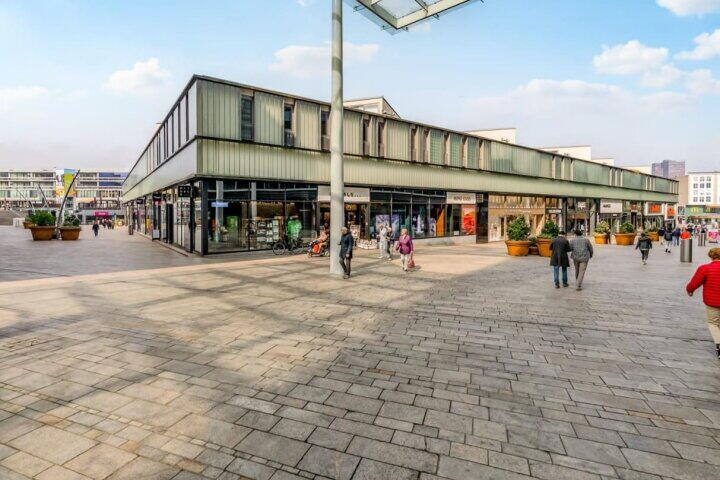 Foto 34 - Schutterstraat 6 D, Almere
