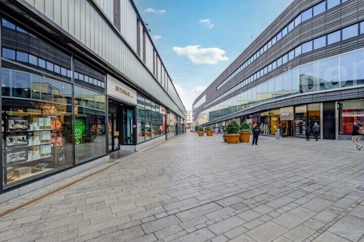 Foto 35 - Schutterstraat 6 D, Almere