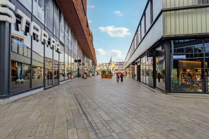 Foto 36 - Schutterstraat 6 D, Almere