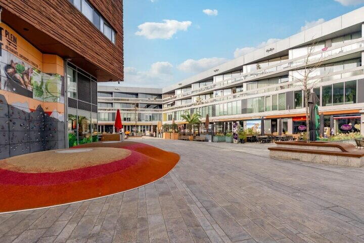 Foto 37 - Schutterstraat 6 D, Almere