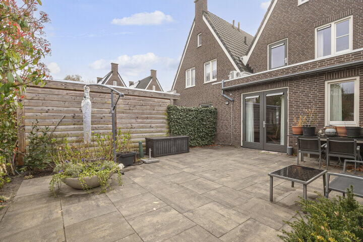 Foto 25 - Schuttersveld 6, Loo Gld