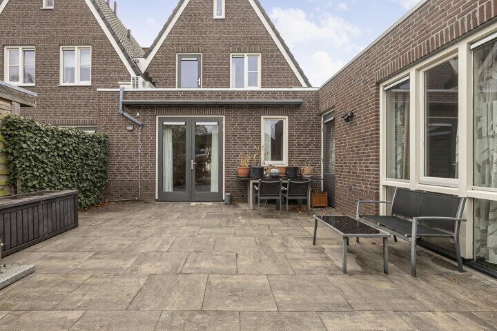 Foto 26 - Schuttersveld 6, Loo Gld