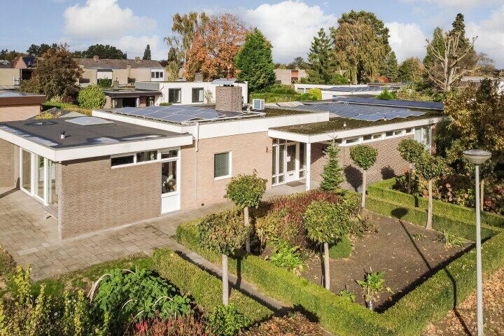 Foto 1 - Schuttersweide 11, Grubbenvorst