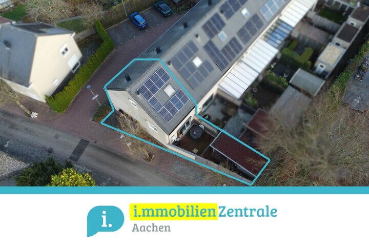 Foto 1 - Seffenterstraat 41, Vaals