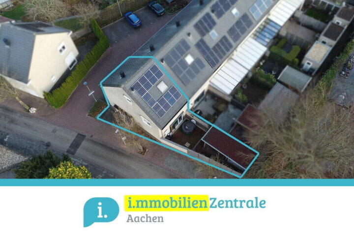 Seffenterstraat 41 , Vaals