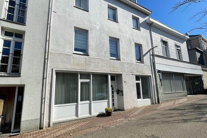 Seffenterstraat 5 , Vaals