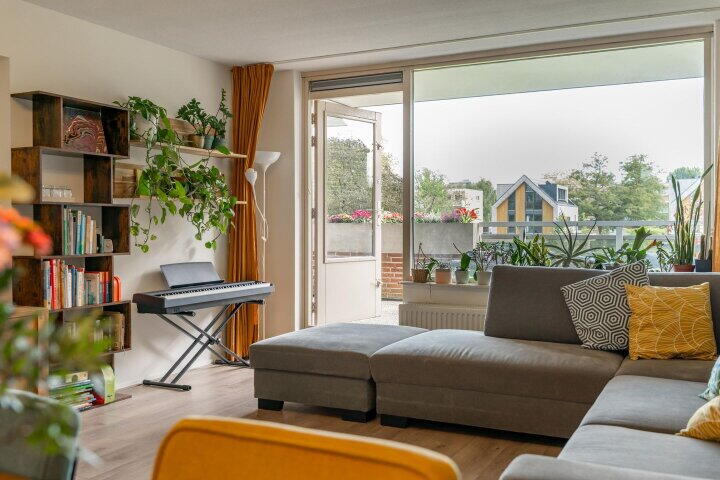 Foto 17 – Selde Rust 25 12, Amstelveen