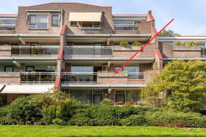 Foto 40 – Selde Rust 25 12, Amstelveen