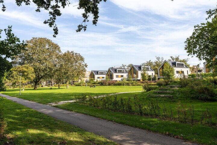 Foto 6 – Selde Rust 25 12, Amstelveen