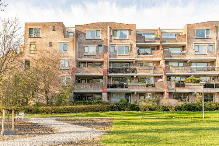 Foto 1 - Selde Rust 25 18, Amstelveen