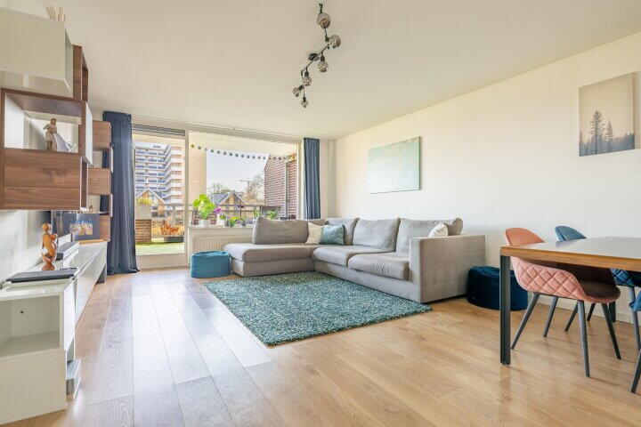 Foto 2 - Selde Rust 25 18, Amstelveen