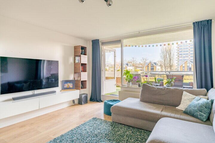 Foto 11 - Selde Rust 25 18, Amstelveen