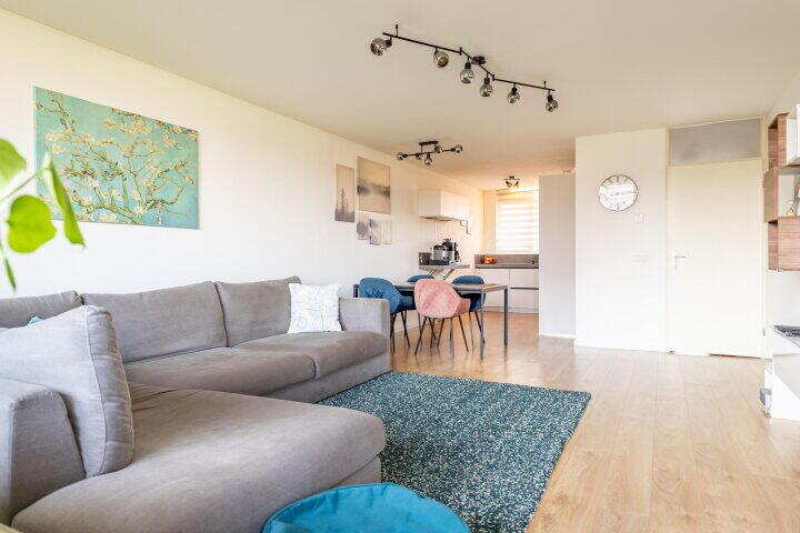 Foto 12 - Selde Rust 25 18, Amstelveen