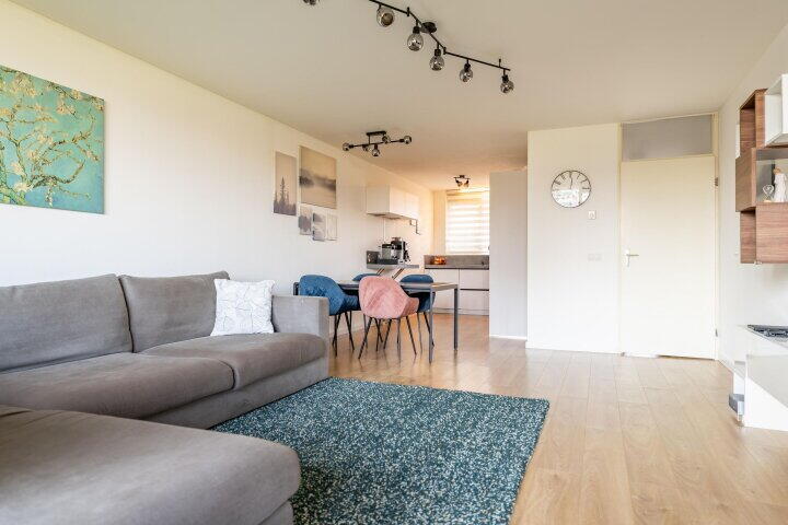 Foto 17 - Selde Rust 25 18, Amstelveen