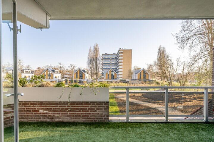 Foto 18 - Selde Rust 25 18, Amstelveen