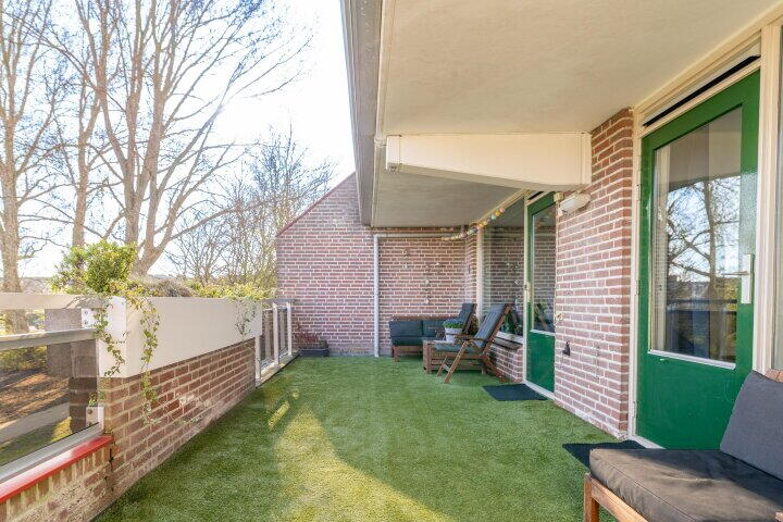 Foto 19 - Selde Rust 25 18, Amstelveen